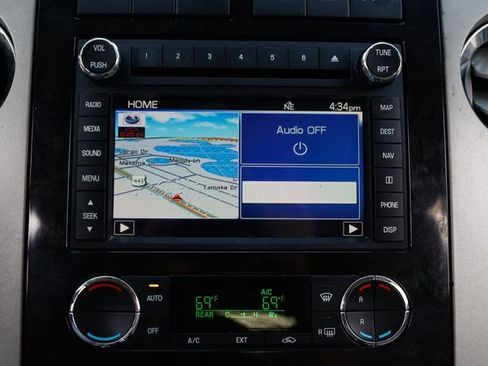 Used 2014 Ford Expedition EL Limited w/ Equipment Group 301A image 38