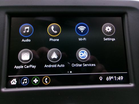 Used 2019 Chevrolet Equinox LT FWD image 6