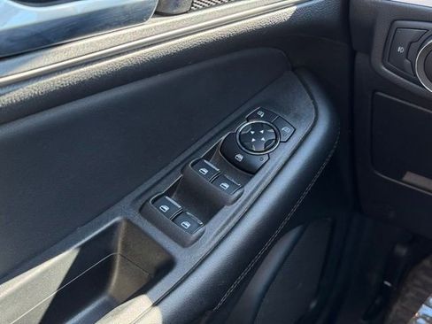 Certified 2023 Ford Edge SEL w/ Convenience Package image 33