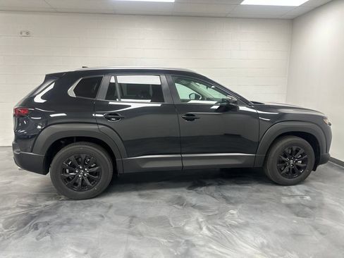 New 2026 MAZDA CX-50 2.5 Hybrid w/ Weather Package AWD/4WD image 4