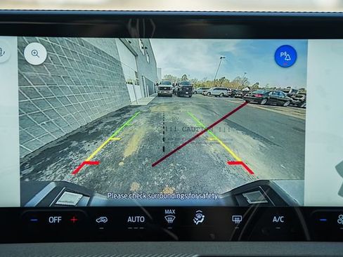 New 2026 Ford Bronco Sport Big Bend AWD/4WD image 44