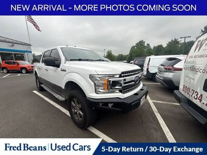 Used 2018 Ford F150 XLT w/ Equipment Group 302A Luxury