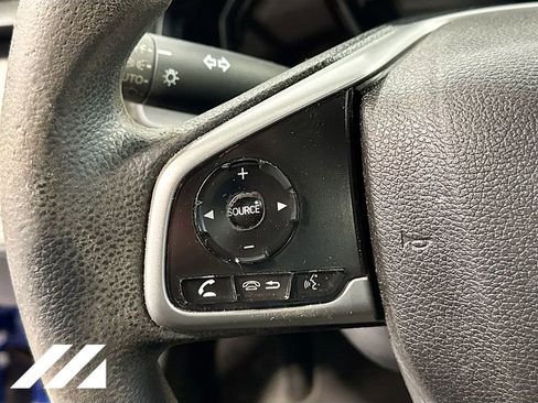 Used 2017 Honda Civic LX image 12