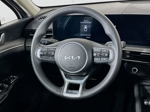 Used 2025 Kia K5 LXS image 18