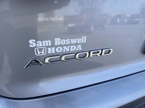 Used 2023 Honda Accord EX-L image 5