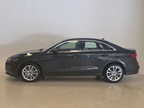 Used 2026 Audi A3 2.0T Premium w/ Convenience Package AWD/4WD image 3