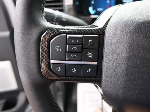 New 2025 Ford F150 Lariat w/ Equipment Group 502A High image 24