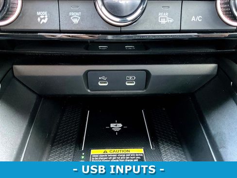 Used 2025 Honda Accord Touring image 16