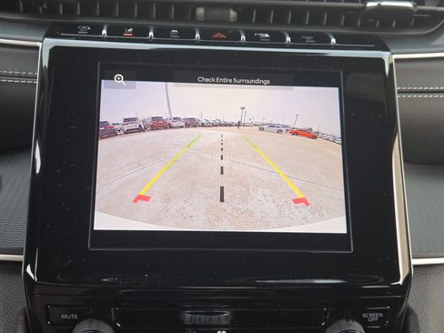 New 2026 Jeep Grand Cherokee Laredo RWD image 15