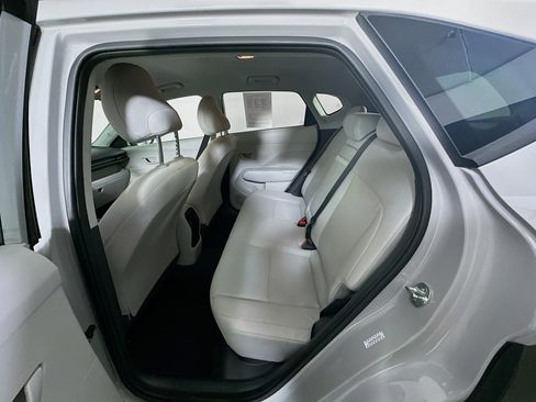 Used 2024 Hyundai Kona SEL image 26