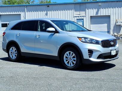 Used 2020 Kia Sorento L