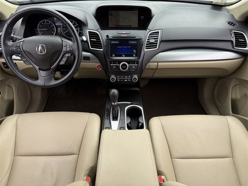 Used 2018 Acura RDX w/ Technology Package image 10