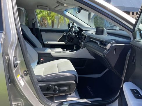 Used 2017 Lexus RX 350 FWD image 19