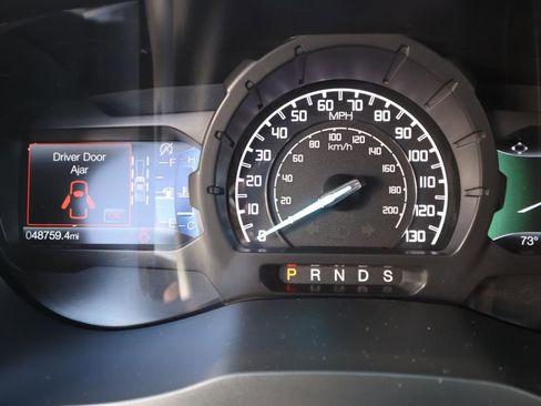 Certified 2022 Ford Ranger Lariat w/ Equipment Group 501A High image 19