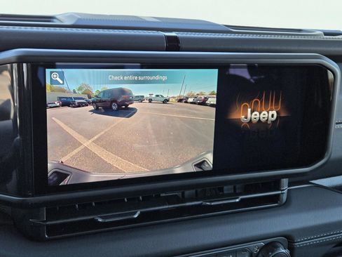 New 2026 Jeep Gladiator Sport image 26