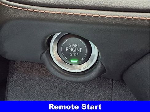 Used 2025 Chevrolet Tahoe High Country w/ Sun And Tow Package image 14