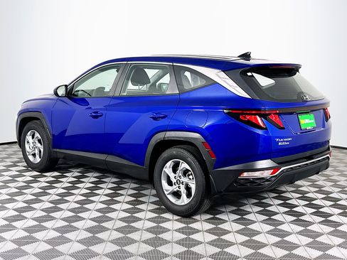 Used 2023 Hyundai Tucson SE FWD image 6