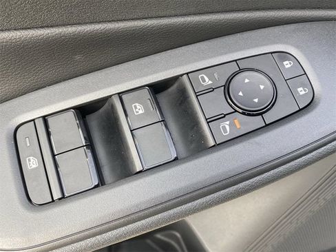 New 2026 Nissan Sentra SV w/ Floor Mat Package FWD image 12