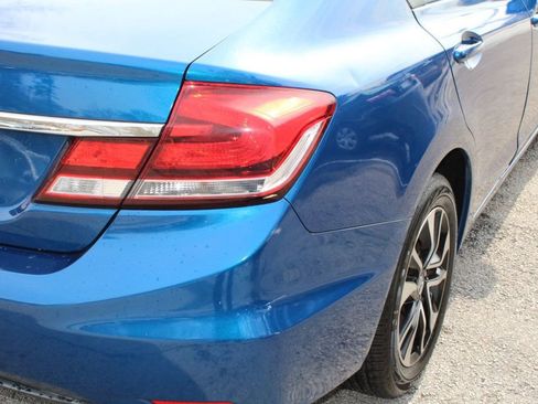 Used 2014 Honda Civic EX image 10