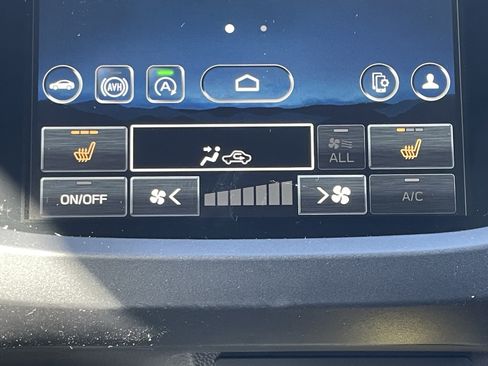 Used 2026 Subaru Forester Sport w/ Sport Package AWD/4WD image 27