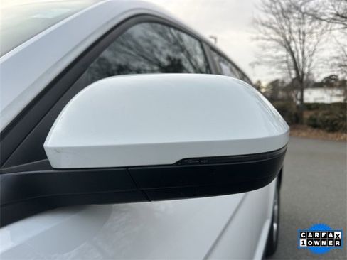 Used 2018 Volkswagen Atlas Launch Edition image 10