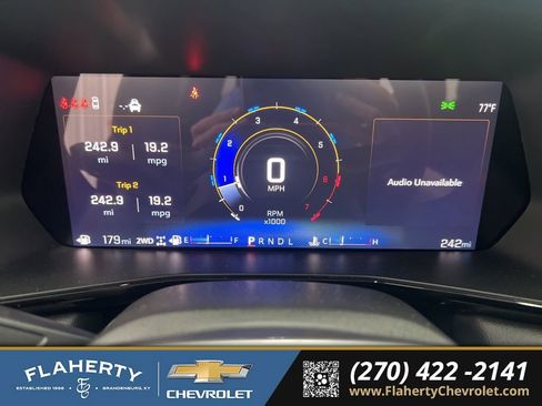 New 2026 Chevrolet Colorado LT w/ LT Convenience Package image 26