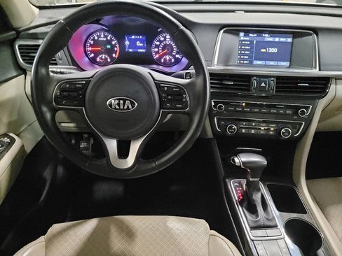 Used 2018 Kia Optima EX w/ Premium Package FWD image 22