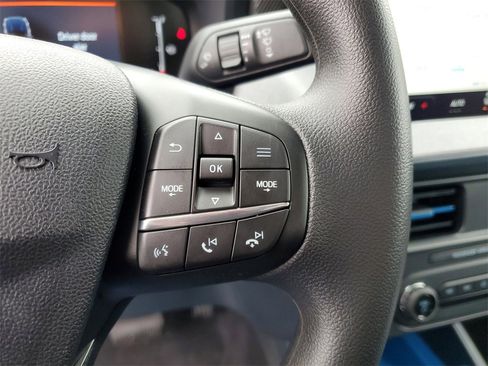 New 2025 Ford Maverick XLT w/ Equipment Group 301A image 11