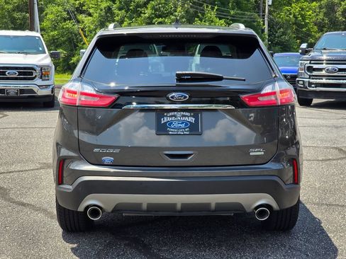 Used 2019 Ford Edge SEL w/ Equipment Group 201A FWD image 24