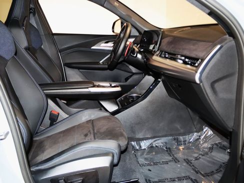 Used 2026 BMW X2 M35i AWD/4WD image 63