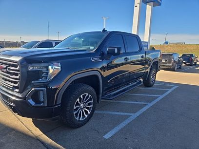 Used 2020 GMC Sierra 1500 AT4 w/ AT4 Premium Package