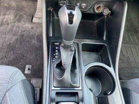 Used 2021 Hyundai Tucson SEL image 12