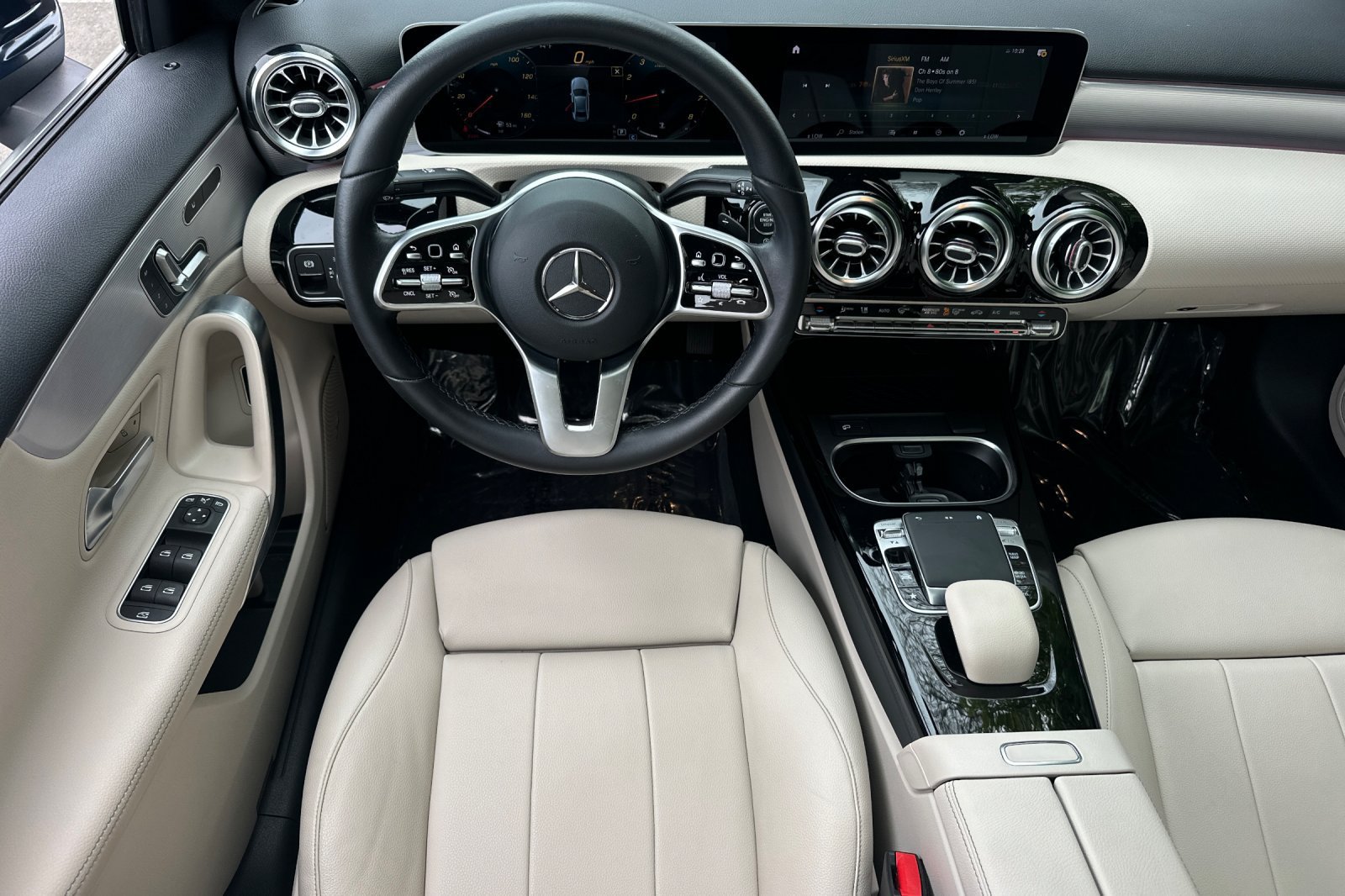Used 2020 Mercedes-Benz A 220 image 14