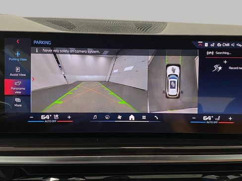 New 2026 BMW X5 M60i image 27