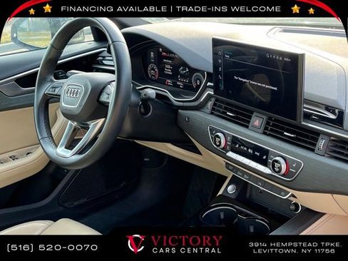 Used 2024 Audi A4 2.0T Premium Plus image 23