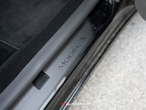 Used 2026 Tesla Model 3 Performance AWD/4WD image 10