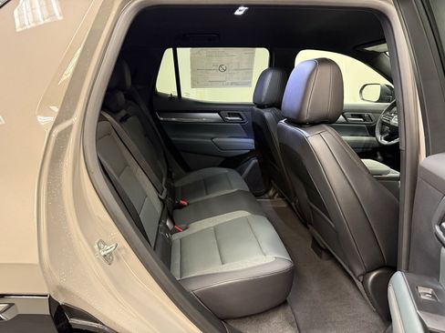 New 2026 GMC Terrain AT4 w/ Convenience Package III image 16