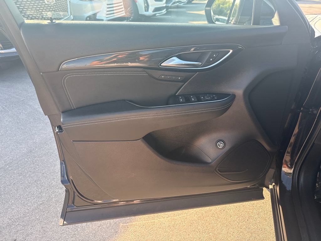 Used 2023 Buick Envision Essence AWD/4WD image 12
