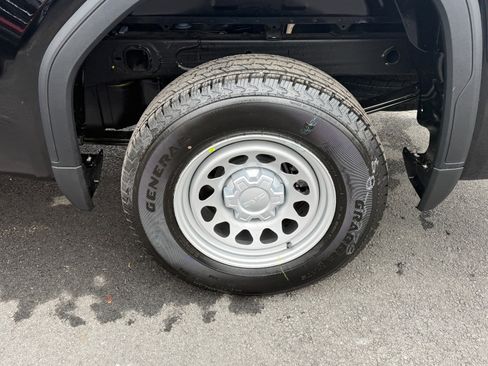 New 2026 GMC Sierra 1500 Pro image 10