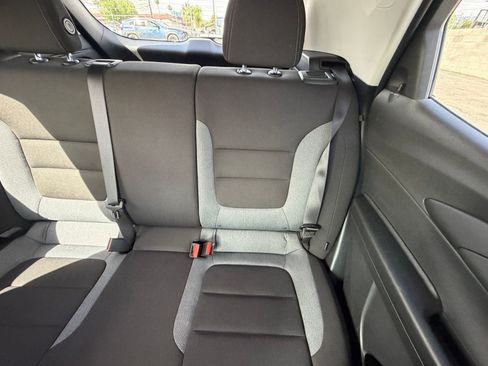 Used 2025 Chevrolet TrailBlazer LT image 36