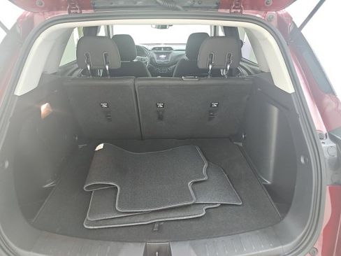 Used 2023 Chevrolet TrailBlazer LT image 6