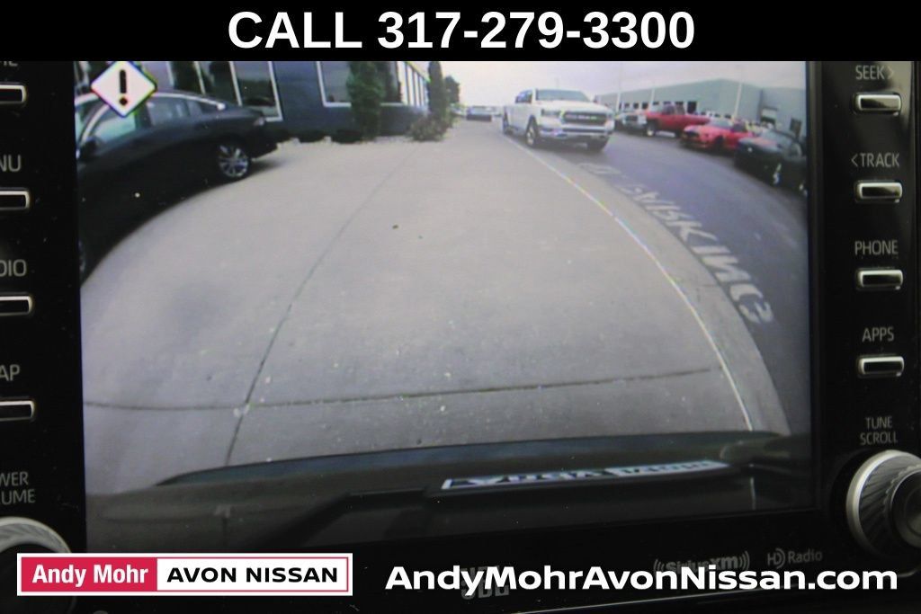 Used 2019 Toyota RAV4 XSE AWD/4WD image 39