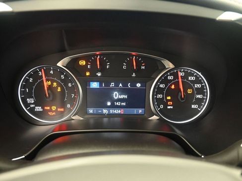 Used 2024 Chevrolet Blazer LT w/ Midnight/Sport Edition AWD/4WD image 18