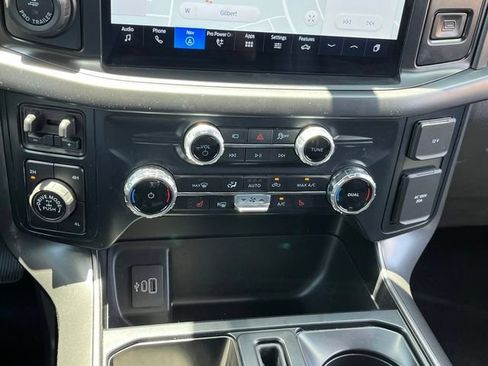 Used 2025 Ford F150 Tremor w/ Bed Utility Package AWD/4WD image 26