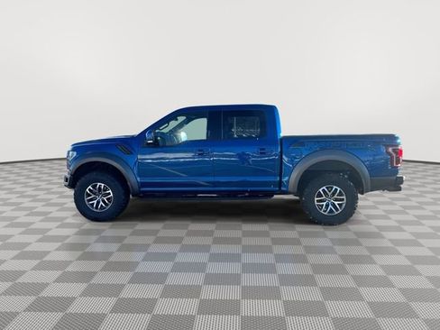 Used 2018 Ford F150 Raptor w/ Equipment Group 802A Luxury image 5