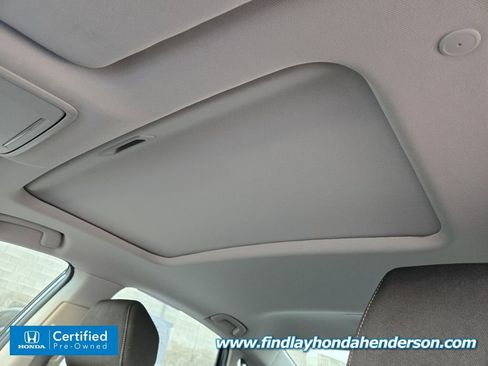 Certified 2023 Honda Accord EX image 9