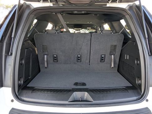 Used 2024 Chevrolet Tahoe LS w/ Driver Alert Package image 6