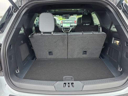 New 2026 Ford Explorer Tremor w/ Tremor Ultimate Package image 23