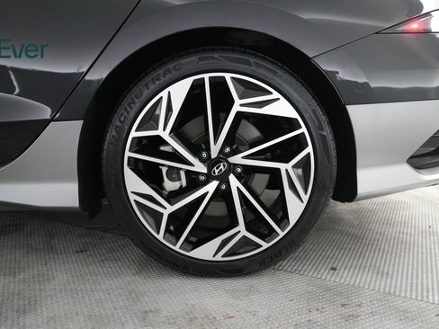 Used 2024 Hyundai Ioniq 6 Limited RWD image 9