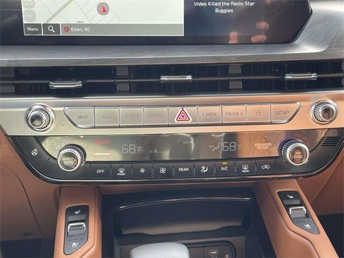 New 2025 Kia Telluride EX X-Line image 28